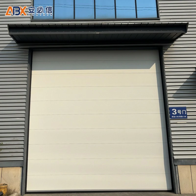 黄冈市滑升门